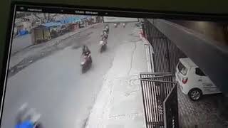 Konack drajat vs xtc 200 motor lebih pada lari