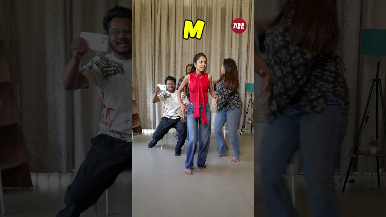 Find the object by alphabet challenge Part 2 🔥 #waitforit #challenge