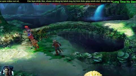 Chrono Cross Walkthrough No Commentary Part 63 Funguy