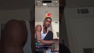 Poodie x Landon (6/14) - Bad Boys Tea ft Jayda, Check, Seis, Island Boi & Lynx!