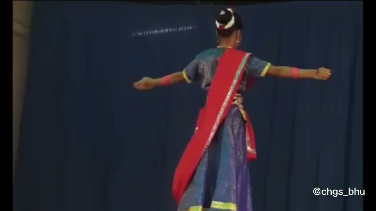 HAPPY TEACHER'S DAY CHGS VIDEO  CHS VARANASI CENTRAL HINDU GIRLS SCHOOL