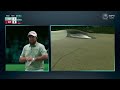 Shane Lowry | The Bay Golf Club | Shot Recap