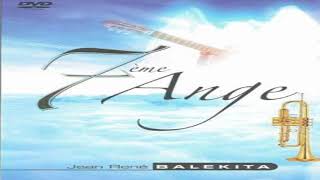 Jéan René Balekita - La Cruche Brisée