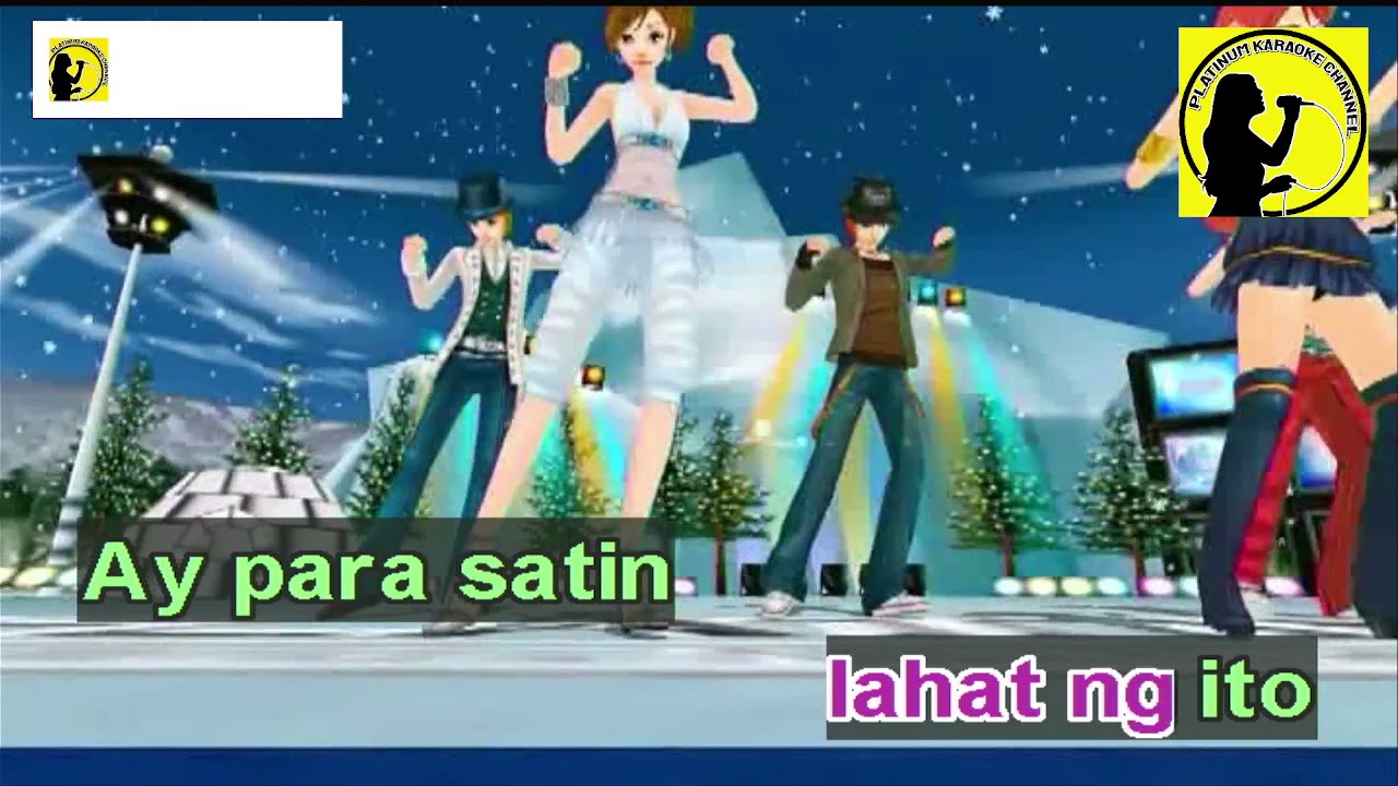 Oras I Belong To The Zoo (Karaoke/Instrumental) YouTube