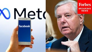 Graham Asks Former Facebook Engineer Asked Point Blank If He Would Sue Facebook For Harming Teens