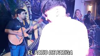 DUO REYNOSO - EL PATIO DE FATIGA