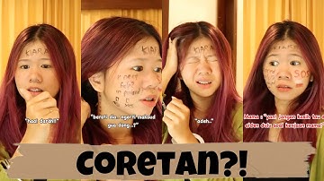 KOMPILASI VIDEO TIKTOK PIYAN (CORETAN)- Kentang Idaman 2022