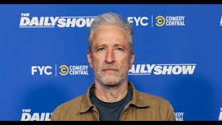 Jon Stewart Defends Terry Moran: ABC Firing Over Trump Tweet 'Stupid'