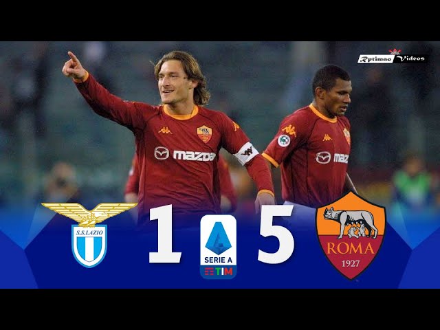 Serie A: Roma beat Genoa, inch closer to third spot - Rediff.com