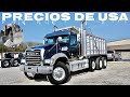 ‼️VENTA DE CAMION DE VOLTEO (usado) en EEUU- Precios De USA‼️