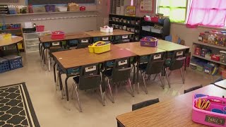 Did schools make the right call to close Tuesday and Wednesday?