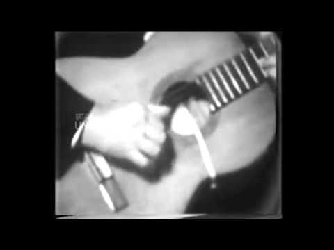 Luna Cautiva Chango Rodriguez, La historia contada y cantada por su autor!!