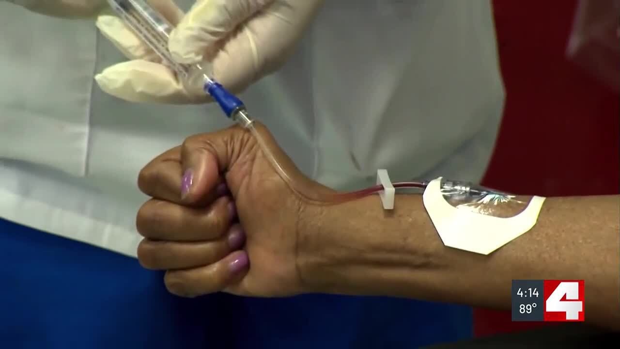 Living Well: Disparities in healthcare for black women