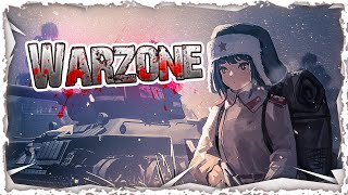 Nightcore - Warzone (Lyrics)