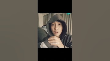 Cute Namjoonie 🥹 | 7btsbeingbts | #bts #btsarmy #btsedits #namjoon #rm #ytshorts #trending #youtube