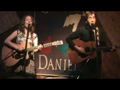 The One I Love (REM cover)- Brittany Ann and Antho...