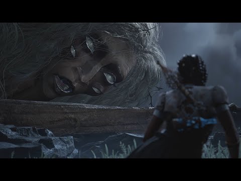 South of Midnight - Gameplay Walkthrough Part 10 - Chapter 10: Light in the Darkness (4K)