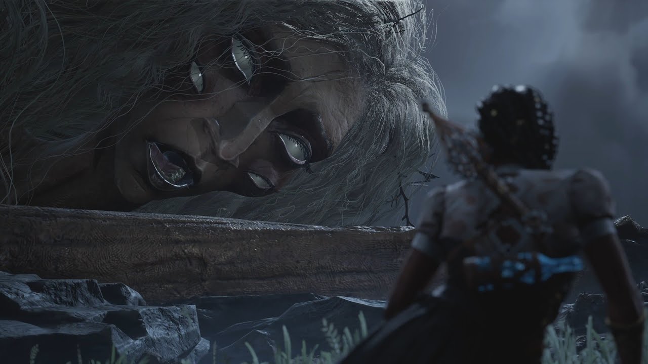 South of Midnight - Прохождение игры, часть 10 - Глава 10: Свет во тьме (4K)