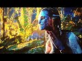 AVATAR FIRE AND ASH:😞 NEYTIRI CRIES SAD SCENE RECAP