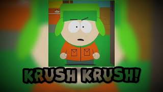 Dxrk Vende-Krush Krush -Speed Up