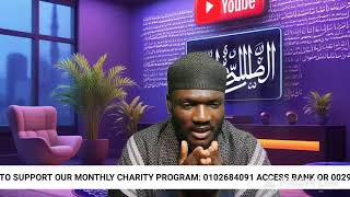 Midnight Prayer Tahaajjud Supplications U0026 Adhkar For Spiritual Renewal english U0026 Yoruba