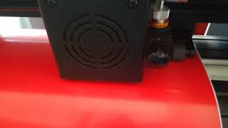 ki+signmasterZW heat transfer vinyl and cutter plotter
