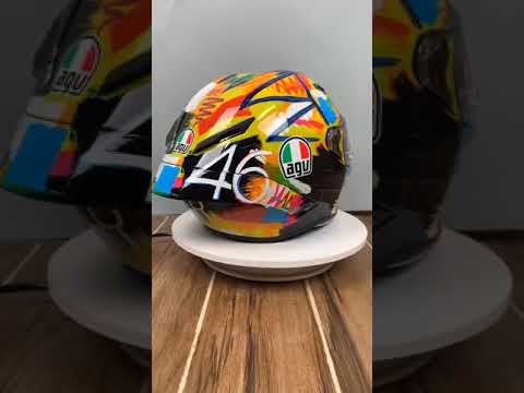 AGV Pista GP