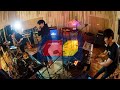 The SAMOS : MUSIC SHARE #088 @Red Bull Music Studios Tokyo