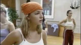 Britney Spears - Making The Video [You Drive Me] Crazy
