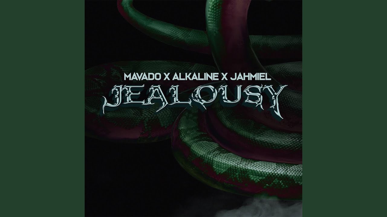 Jealousy - YouTube