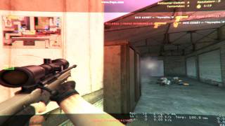 css Busted iNcEpTeT Low cheater