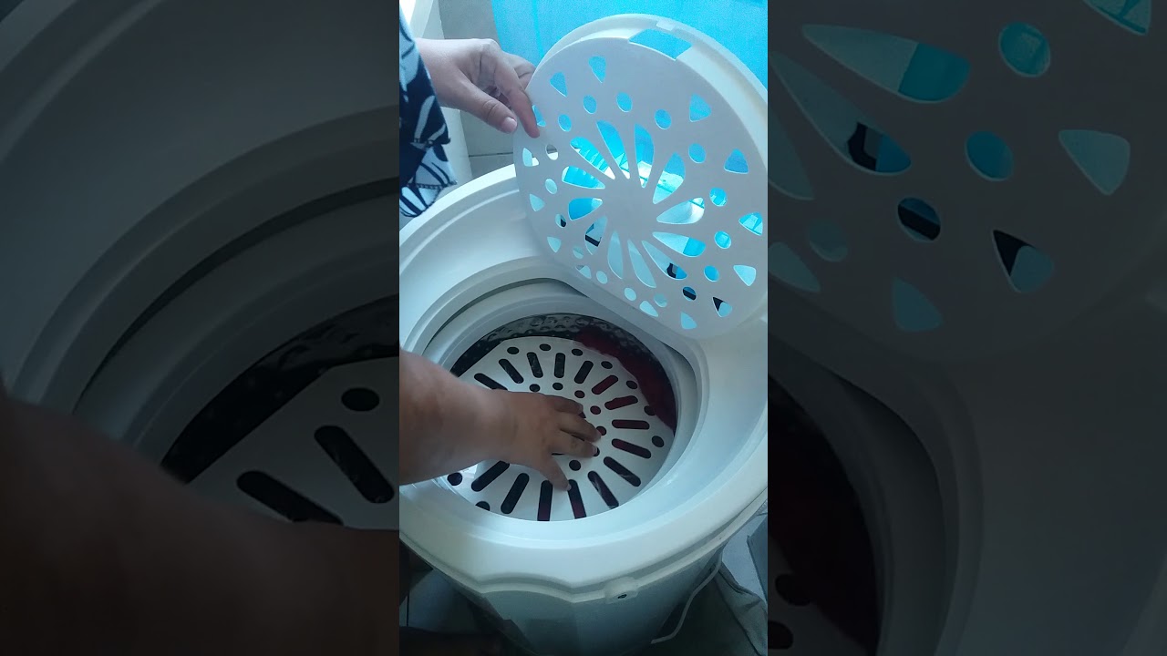 Centrífuga Britânia 12kg