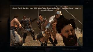 Assembling the Dragon Banner (campaign) - Bannerlord