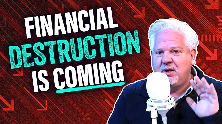 Glenn: Be healthily TERRIFIED of the coming bankin...