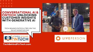 Conversational AI & FinTech: Unlocking Customer Insights with Generative AI