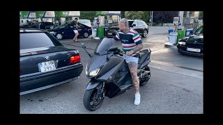 видео: TEAM 02 ON TOUR | ХЪСTLE VLOG 2 картинка: TEAM 02 ON TOUR | ХЪСTLE VLOG 2