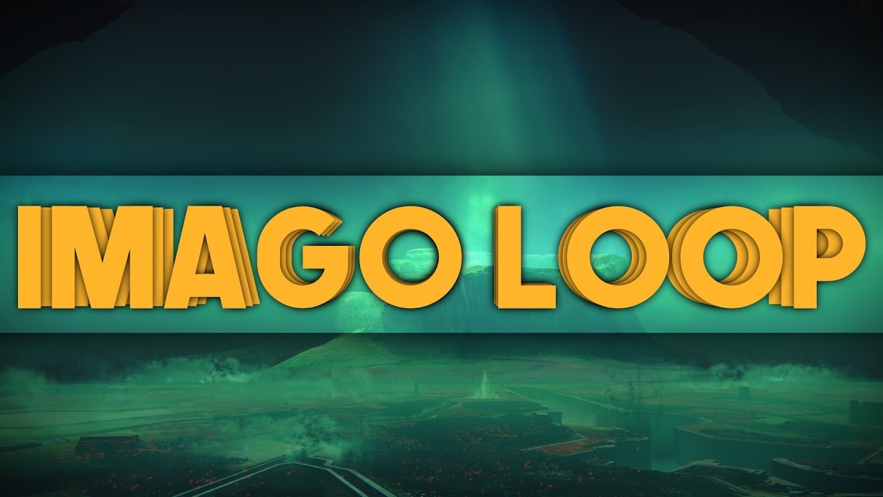 Destiny : Quest for the Perfect Imago Loop #9 (Destiny RIO | Destiny ...