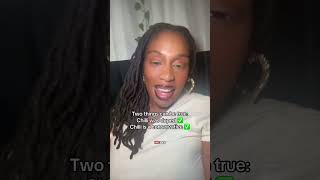 Chilli Aint The Only One