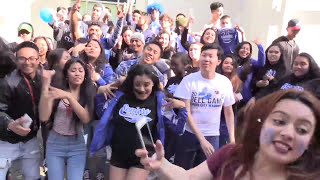 SSFHS Class of 2016 LIP DUB