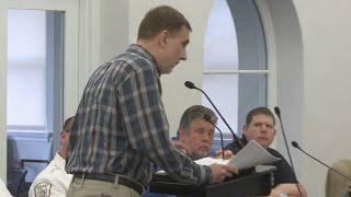 Residents voice concern about possible Freeport annexation