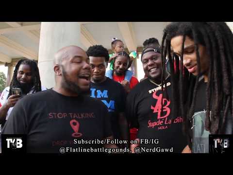 L Gudda vs 9Milli