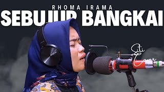 SEDEPPP !! | SEBUJUR BANGKAI - RHOMA IRAMA | Cover By Siti