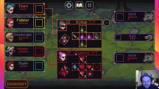 Slice & Dice Gameplay: Beginner's Guide By A Real Beginner
