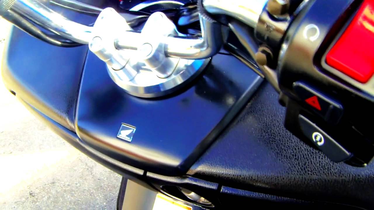 ☆フォルツァZ☆綺麗な外装☆動画で説明しています☆ - YouTube