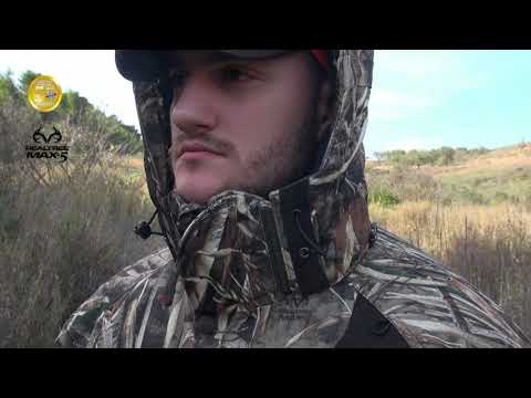 DEERHUNTER MUFLON