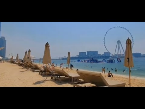 Amwaj Rotana | Jumeirah Beach Residence | Sold Smb 2023