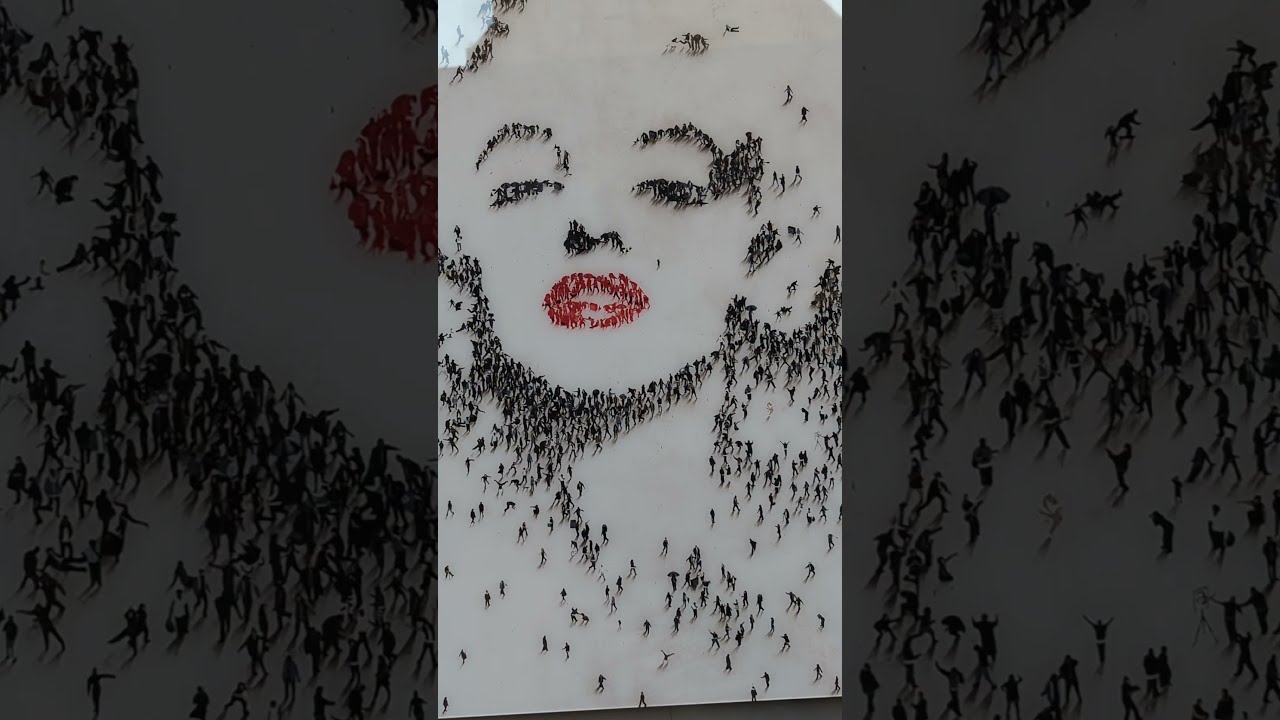 At TAGLIALATELLA Galleries With Video About Her Life In Description