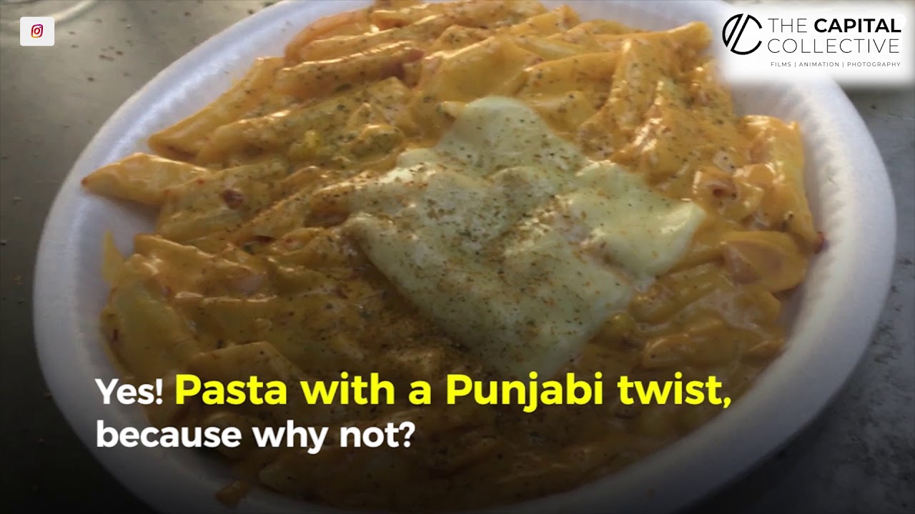 Best Cafe & Lounge in NSP | BILLU'S HUT | The Capital Collective