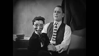 Lon Chaney Dbl Feature! The Unholy 3 + The Unknown - Now coming to the Retroformat Vault!