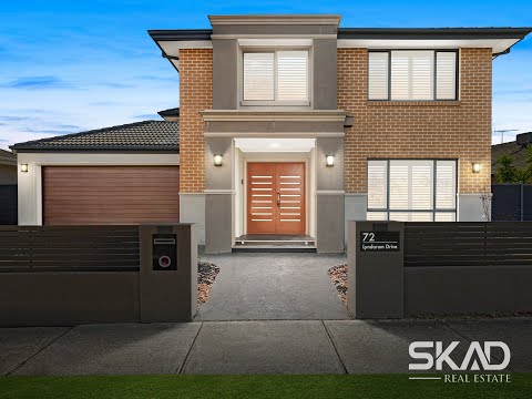 72 Lyndarum Drive Epping 3076